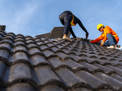 About Roof Repair Experts Aspen, CO